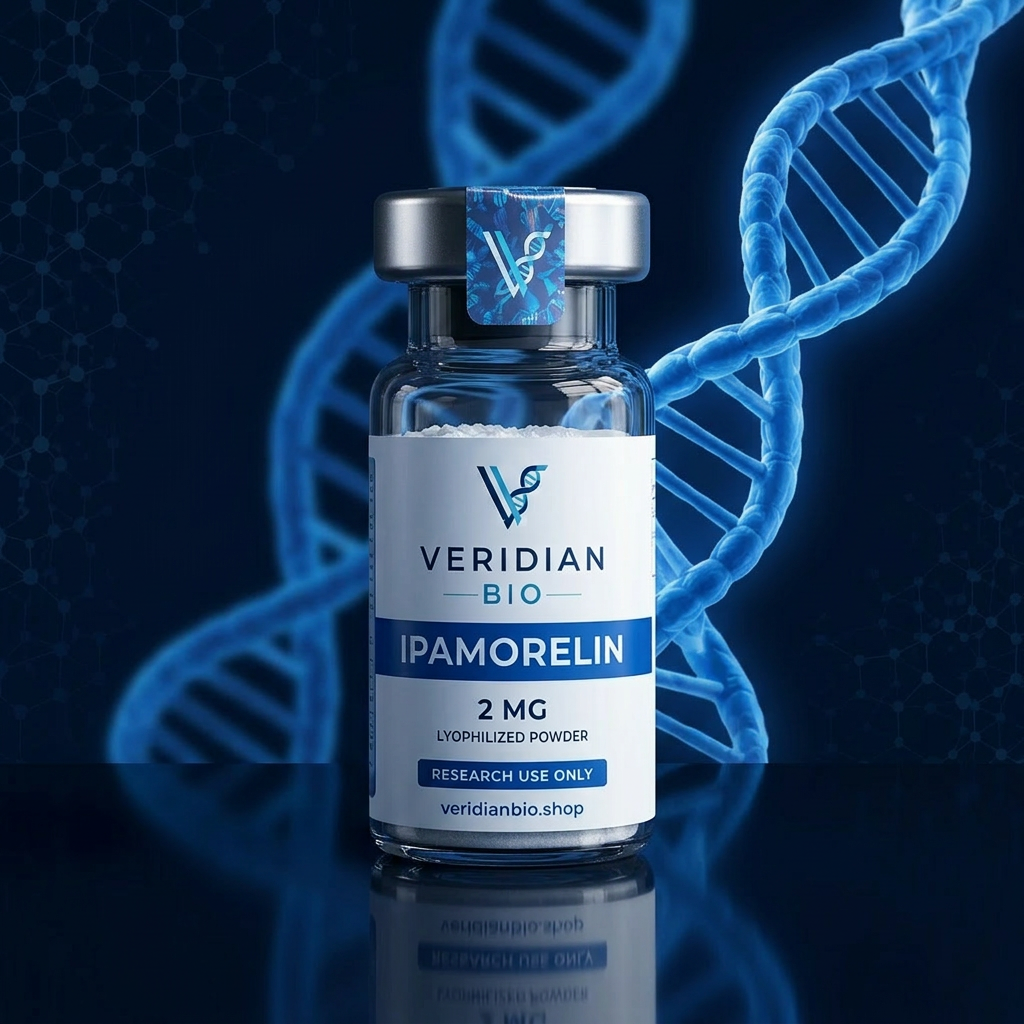 Ipamorelin